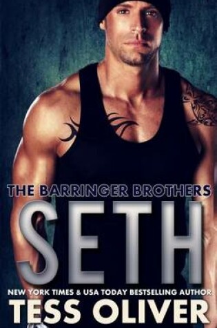 Cover of Seth