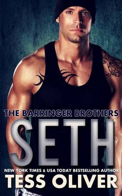 Book cover for Seth