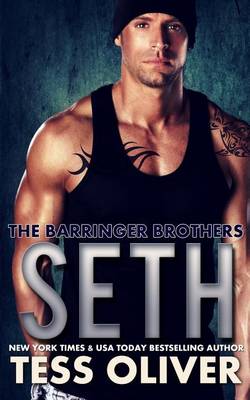 Cover of Seth