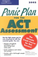 Book cover for Act Test Prep Set 2002 4v