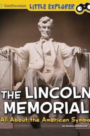 Cover of The Lincoln Memorial