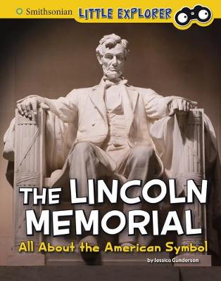 Cover of The Lincoln Memorial