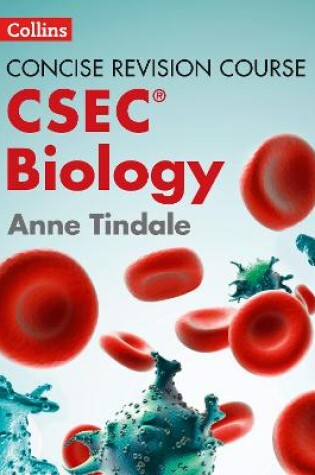 Cover of Biology - a Concise Revision Course for CSEC (R)