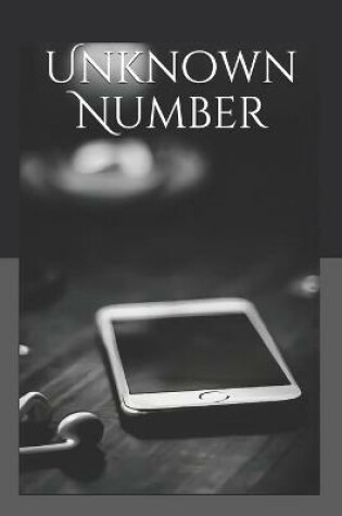 Cover of Unknown Number