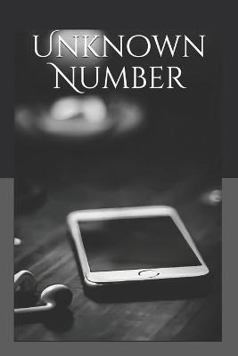 Book cover for Unknown Number