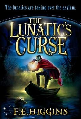 Cover of The Lunatic's Curse
