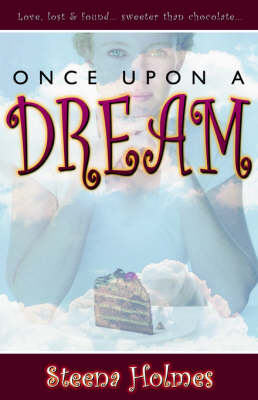 Book cover for Once Upon a Dream