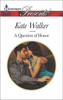 Cover of A Question of Honor