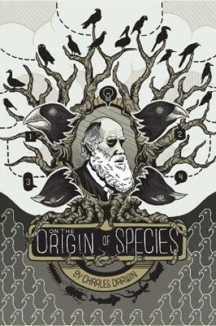 Cover of On the Origin of the Specie