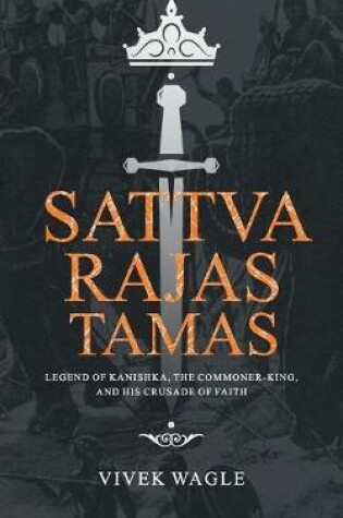 Cover of Sattva Rajas Tamas