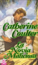 Book cover for La Novia Maliciosa