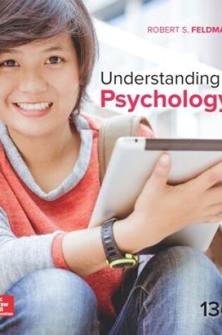 Cover of LooseLeaf for Understanding Psychology