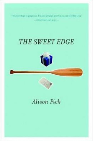 Cover of The Sweet Edge