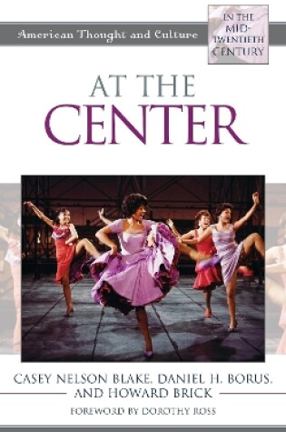 Cover of At the Center
