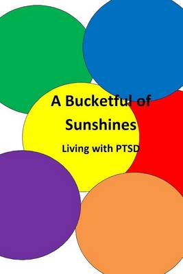 Book cover for Bucketful of Sunshines