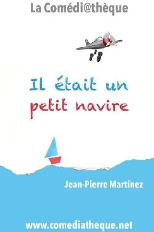 Cover of Il était un petit navire