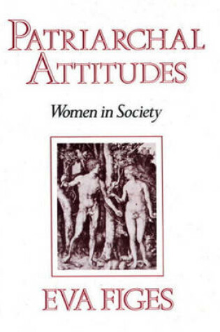 Cover of Patriarchal Atttitudes