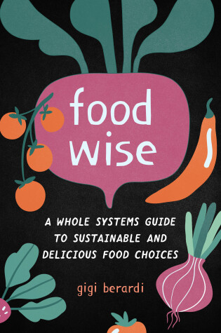 Cover of FoodWise