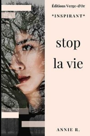 Cover of stop la vie