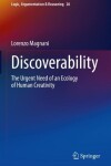 Book cover for Discoverability