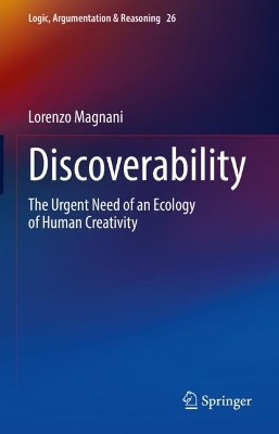 Cover of Discoverability