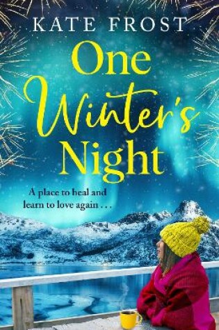 Cover of One Winter's Night