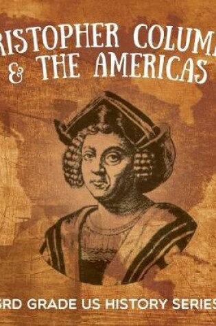 Cover of Christopher Columbus & the Americas