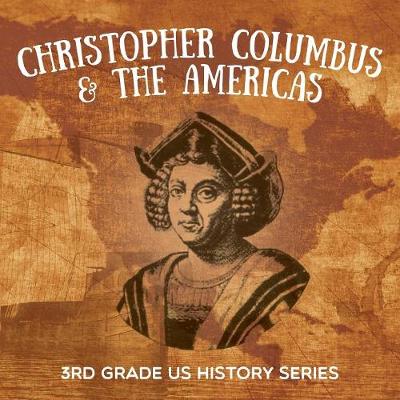 Book cover for Christopher Columbus & the Americas