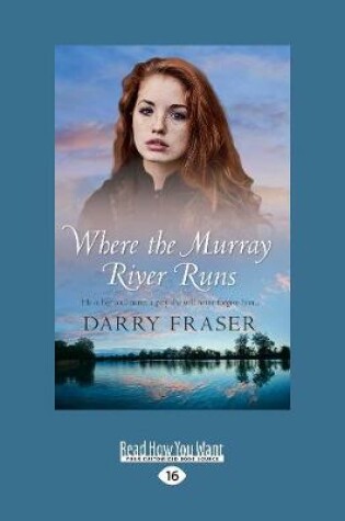 Cover of Where the Murray River Runs