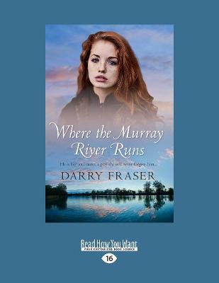 Book cover for Where the Murray River Runs