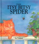 Book cover for The Itsy Bitsy Spider