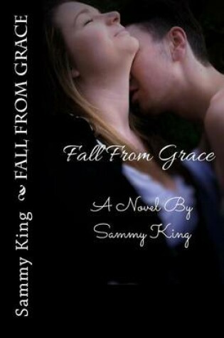 Cover of Fall from Grace