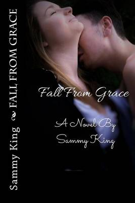 Book cover for Fall from Grace