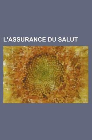 Cover of L'Assurance Du Salut