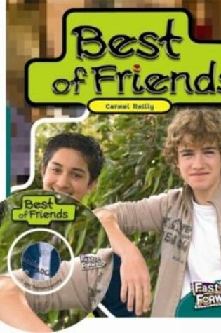 Cover of Best of Friends