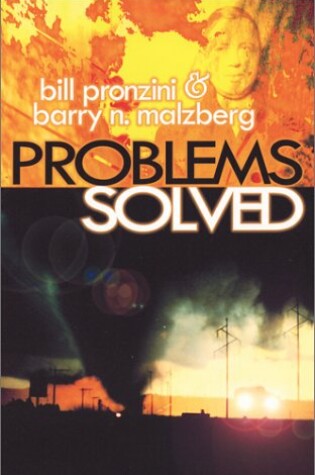 Cover of Problems Solved