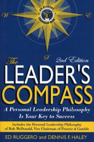 Cover of The Leade's Compass