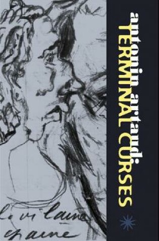 Cover of Antonin Artaud: Terminal Curses