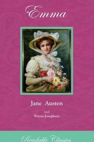 Cover of Emma (Readable Classics)