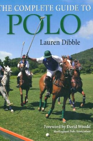 Cover of Complete Guide to Polo