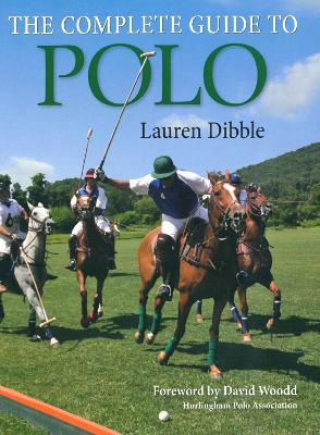 Cover of Complete Guide to Polo