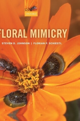 Cover of Floral Mimicry