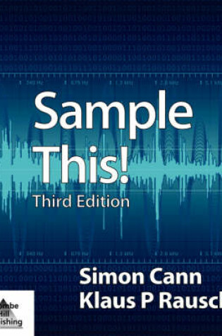 Cover of Sample This!