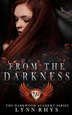 Book cover for From the Darkness