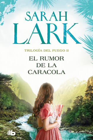 Cover of El rumor de la caracola / The Murmur of the Shell