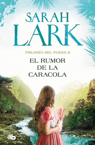 Book cover for El rumor de la caracola / The Murmur of the Shell