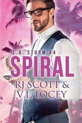 Cover of Spiral