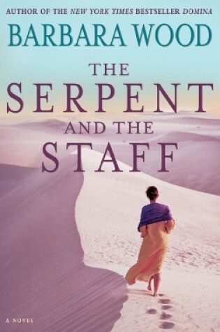 Cover of The Serpent and the Staff