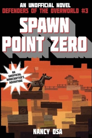 Cover of Spawn Point Zero