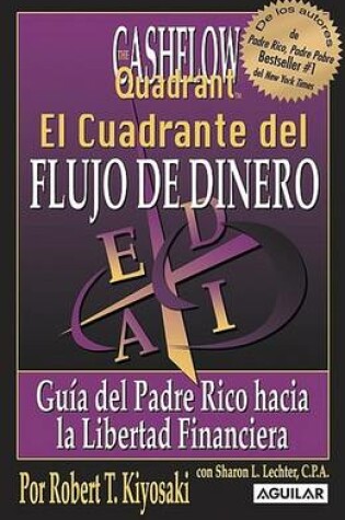 Cover of El Cuadrante del Flujo de Dinero